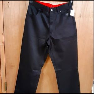 Harley Davidson Womens Pants size 4